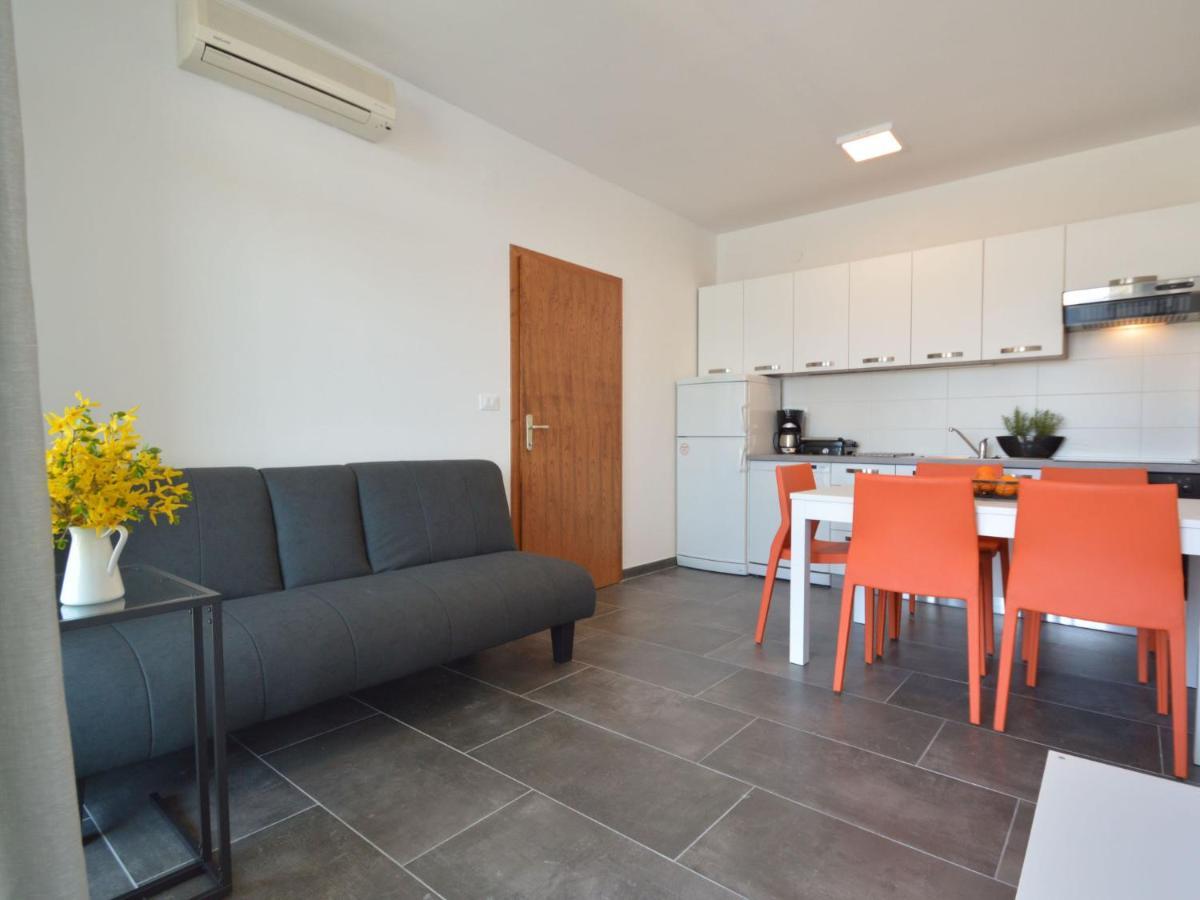 Apartment Sea By Interhome Medulin Kültér fotó