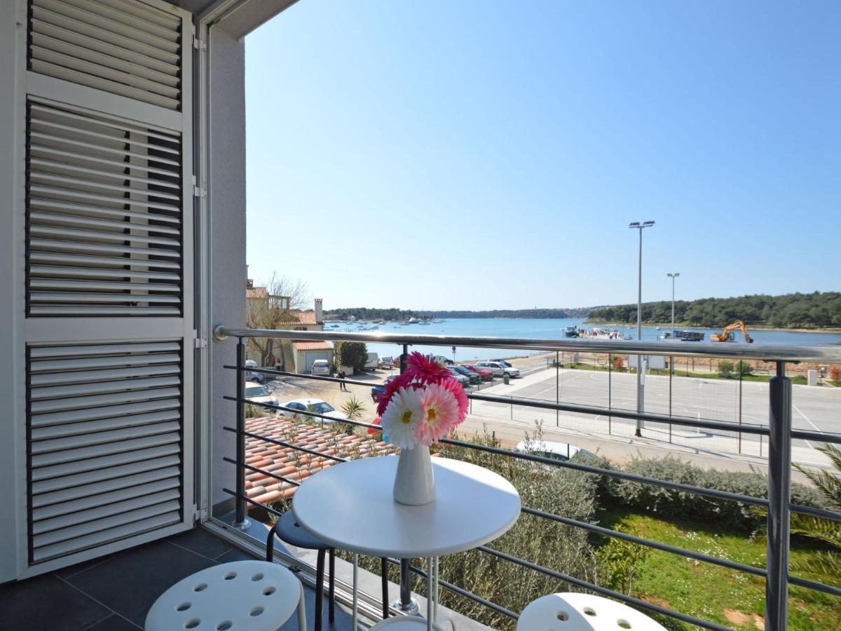Apartment Sea By Interhome Medulin Kültér fotó