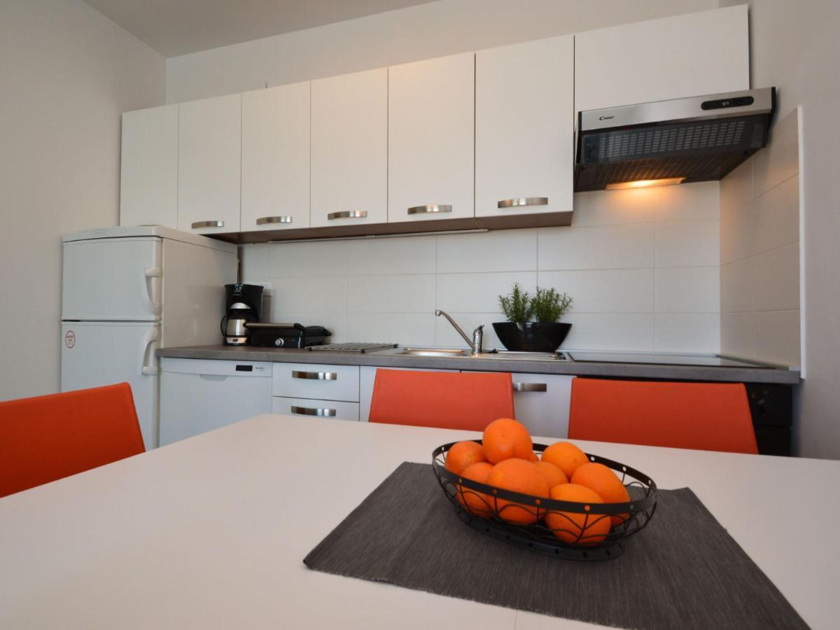 Apartment Sea By Interhome Medulin Kültér fotó
