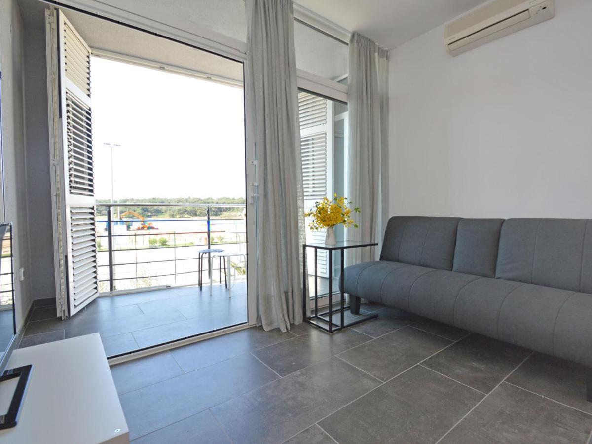 Apartment Sea By Interhome Medulin Kültér fotó